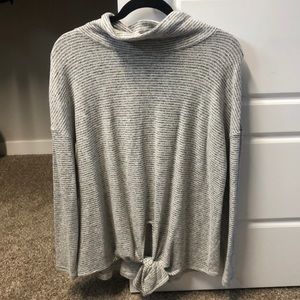 Lou & Grey by Loft sweater